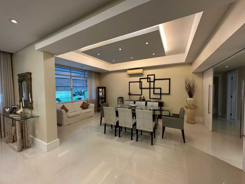 Apartamento, 4 quartos, 220 m² - Foto 27