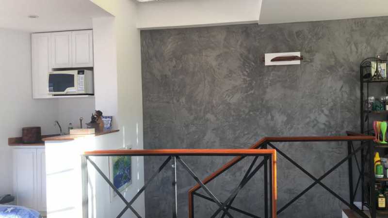 Cobertura à venda com 3 quartos, 239m² - Foto 7