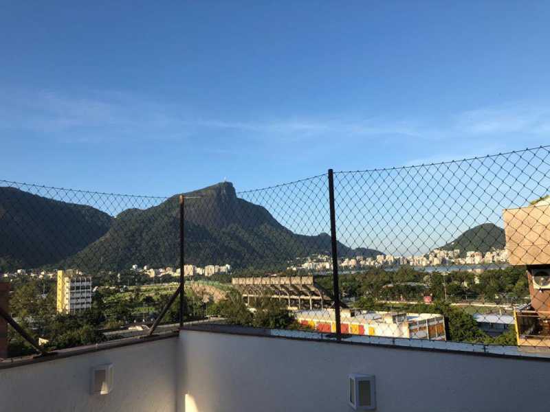 Cobertura à venda com 3 quartos, 239m² - Foto 2