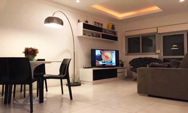 Cobertura à venda com 3 quartos, 239m² - Foto 6