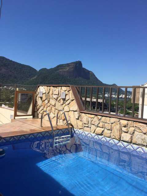 Cobertura à venda com 3 quartos, 239m² - Foto 17
