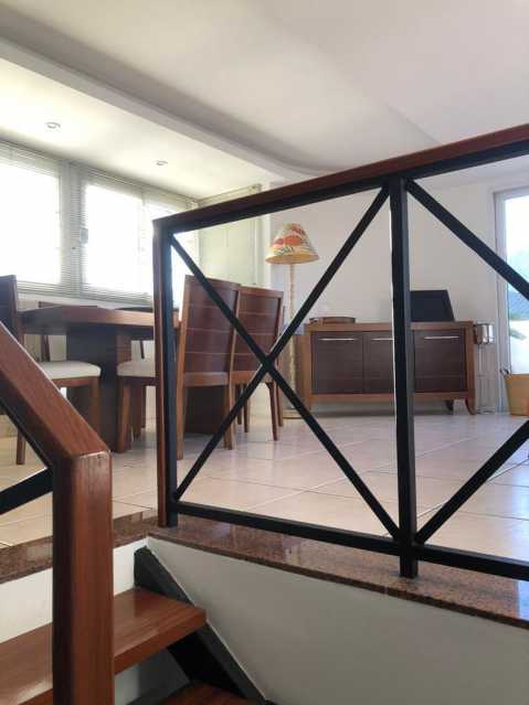 Cobertura à venda com 3 quartos, 239m² - Foto 18