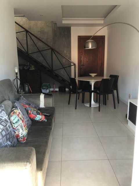 Cobertura à venda com 3 quartos, 239m² - Foto 19