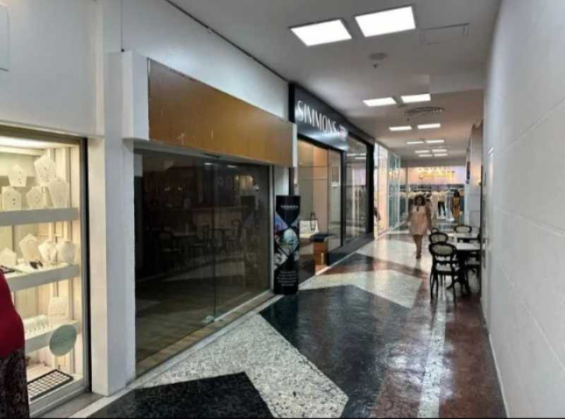 Loja-Salão à venda, 40m² - Foto 1