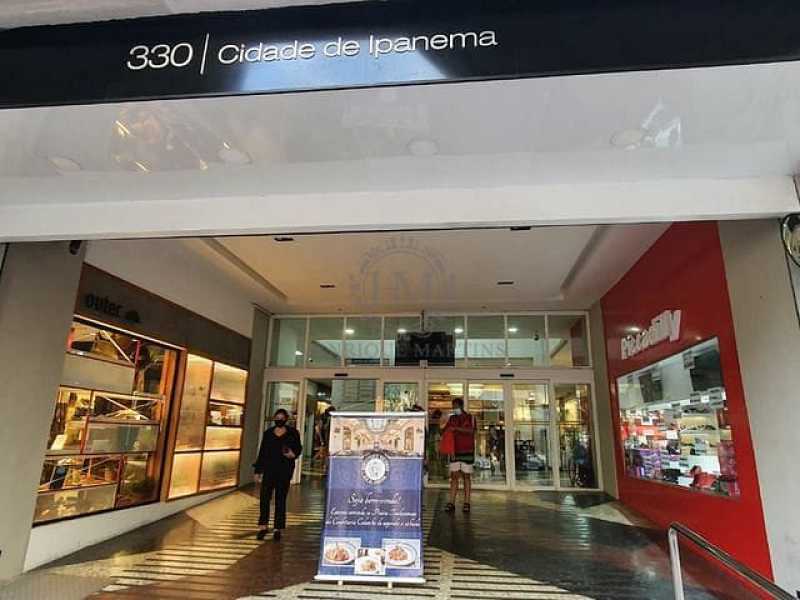 Loja-Salão à venda, 40m² - Foto 11