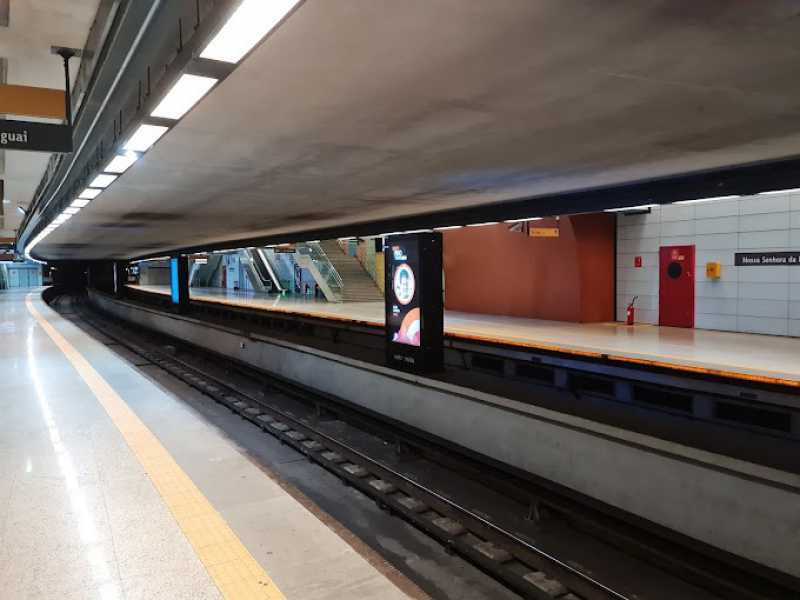 Loja-Salão à venda, 40m² - Foto 12