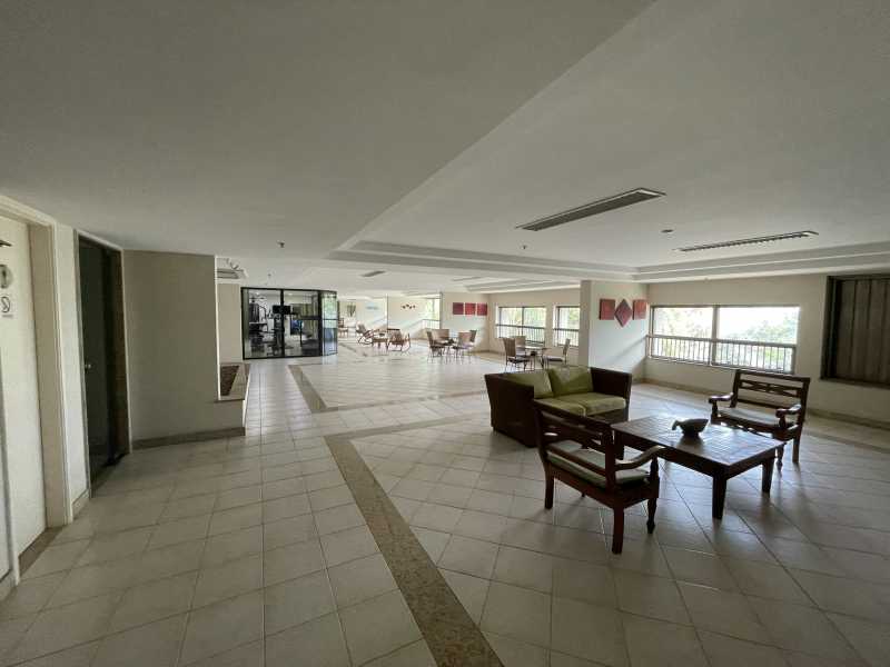 Flat/Apart Hotel, 1 quarto, 65 m² - Foto 15