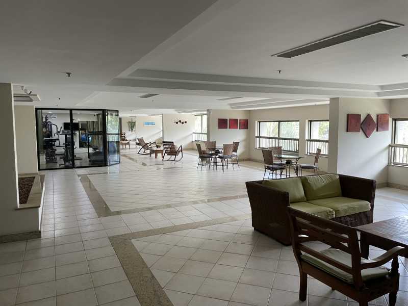 Flat/Apart Hotel, 1 quarto, 65 m² - Foto 20