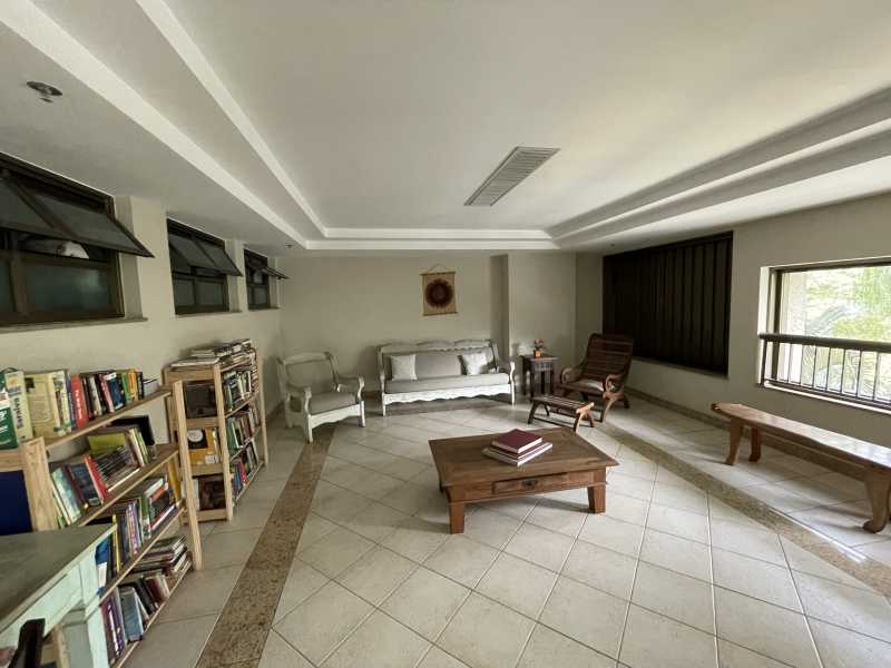 Flat/Apart Hotel, 1 quarto, 65 m² - Foto 19