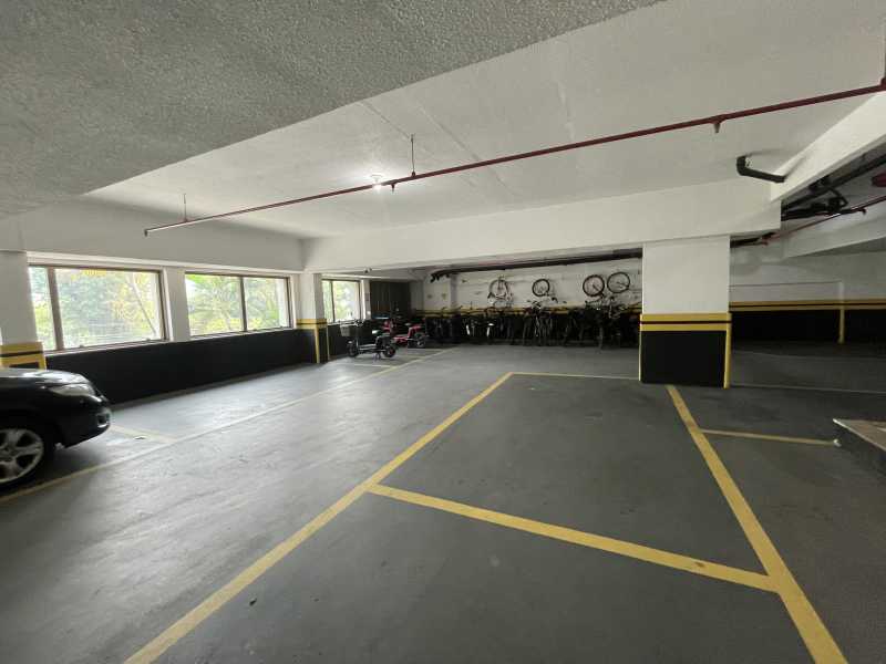 Flat/Apart Hotel, 1 quarto, 65 m² - Foto 26