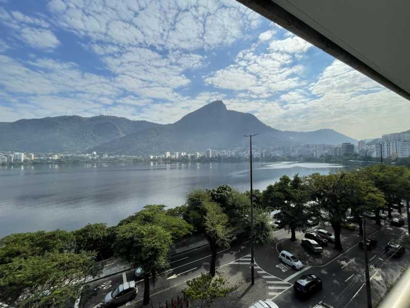 Flat/Apart Hotel, 1 quarto, 65 m² - Foto 2