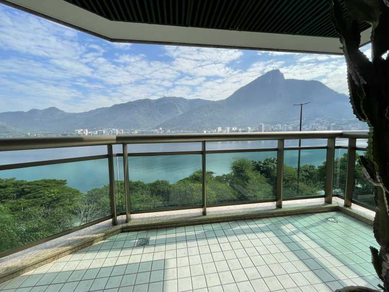 Flat/Apart Hotel, 1 quarto, 65 m² - Foto 1