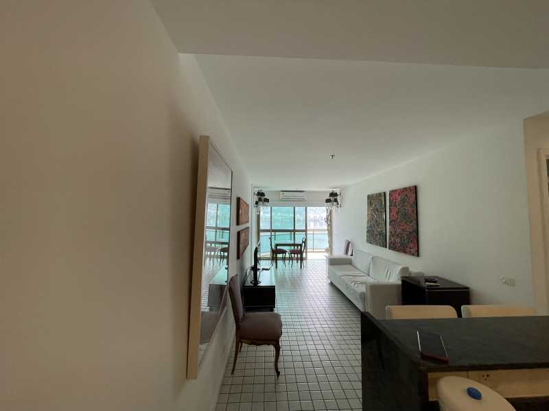 Flat/Apart Hotel, 1 quarto, 65 m² - Foto 6