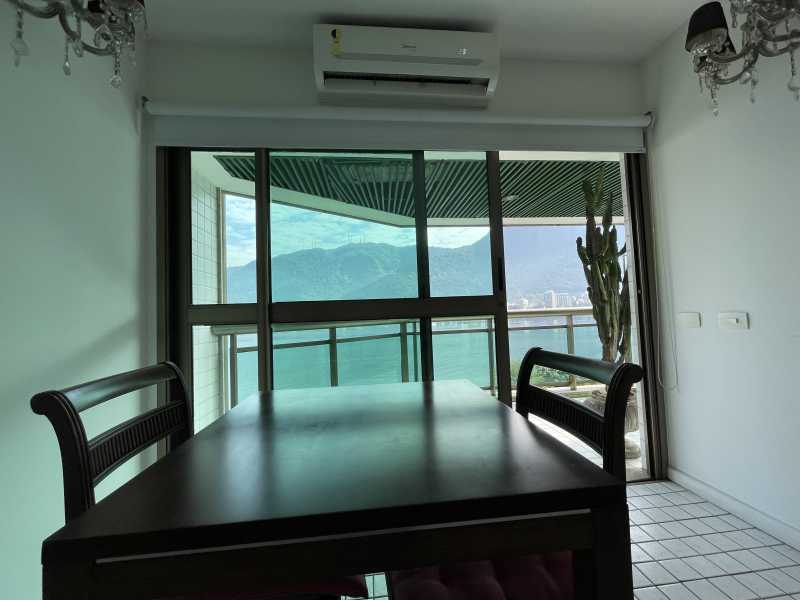 Flat/Apart Hotel, 1 quarto, 65 m² - Foto 4