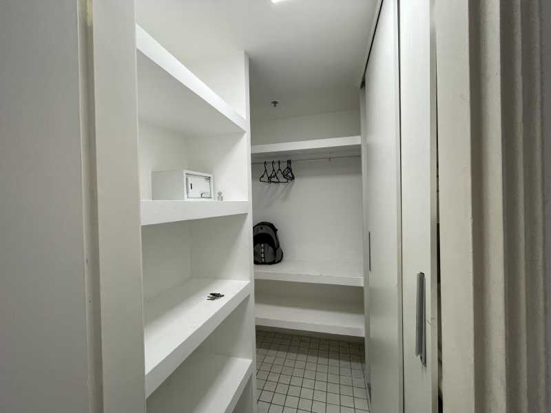 Flat/Apart Hotel, 1 quarto, 65 m² - Foto 9