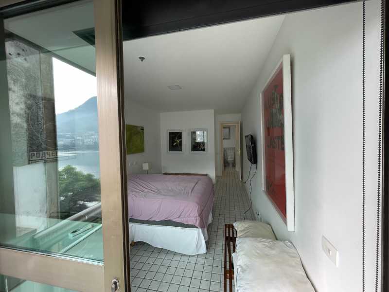 Flat/Apart Hotel, 1 quarto, 65 m² - Foto 12