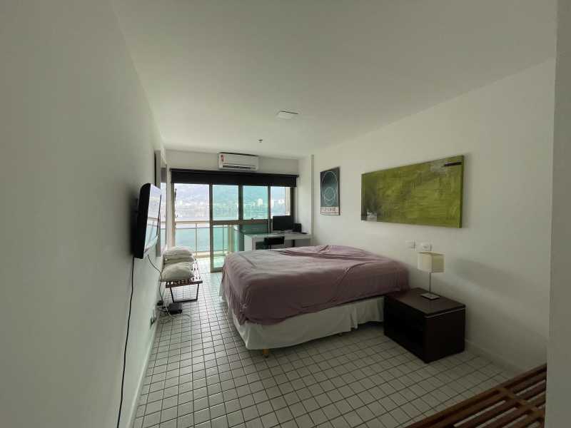 Flat/Apart Hotel, 1 quarto, 65 m² - Foto 13