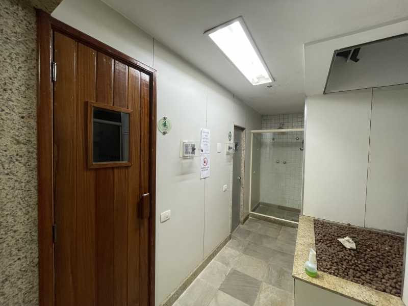 Flat/Apart Hotel, 1 quarto, 65 m² - Foto 22