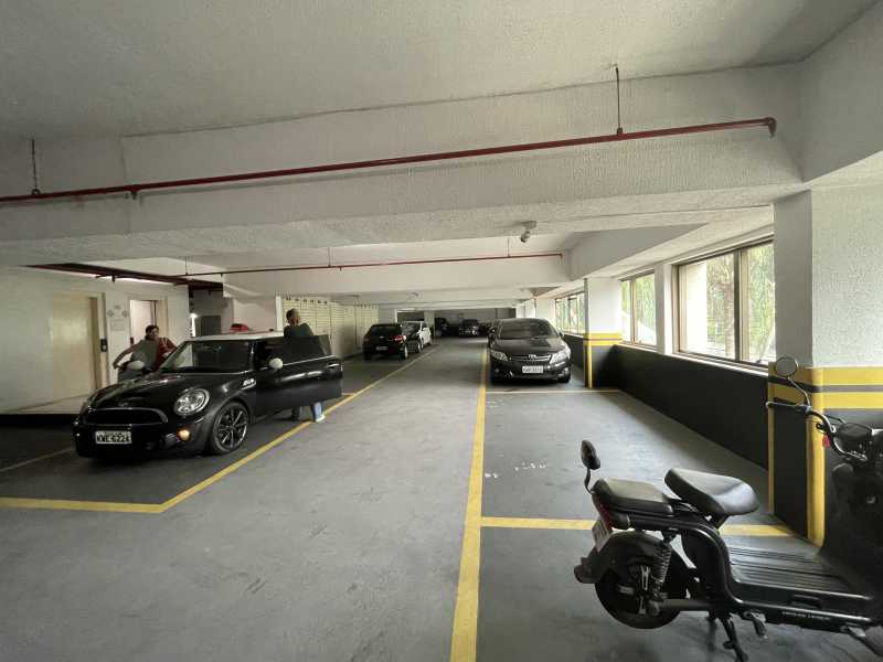 Flat/Apart Hotel, 1 quarto, 65 m² - Foto 28