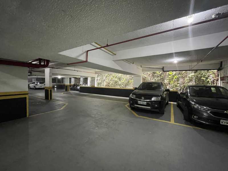 Flat/Apart Hotel, 1 quarto, 65 m² - Foto 27