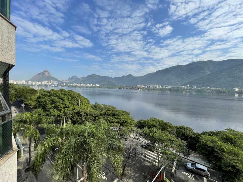 Flat/Apart Hotel, 1 quarto, 65 m² - Foto 3