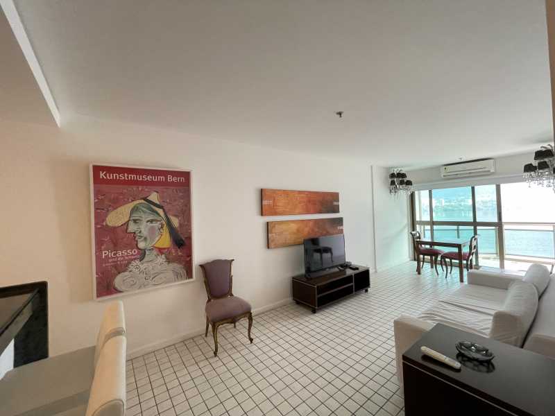 Flat/Apart Hotel, 1 quarto, 65 m² - Foto 7