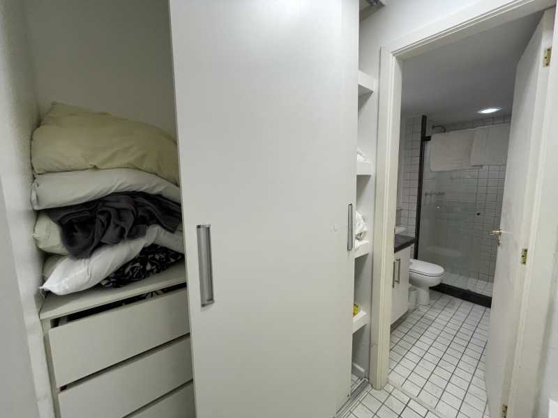 Flat/Apart Hotel, 1 quarto, 65 m² - Foto 10