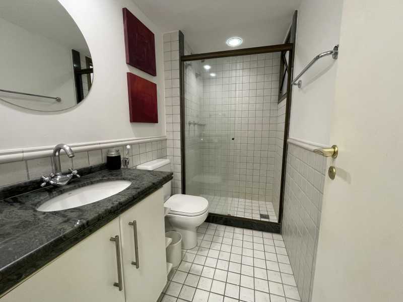 Flat/Apart Hotel, 1 quarto, 65 m² - Foto 11