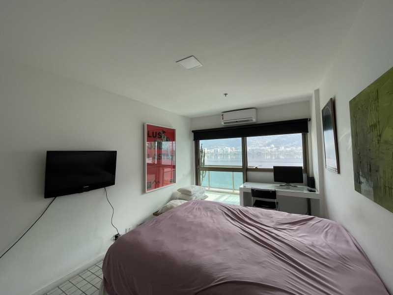 Flat/Apart Hotel, 1 quarto, 65 m² - Foto 16