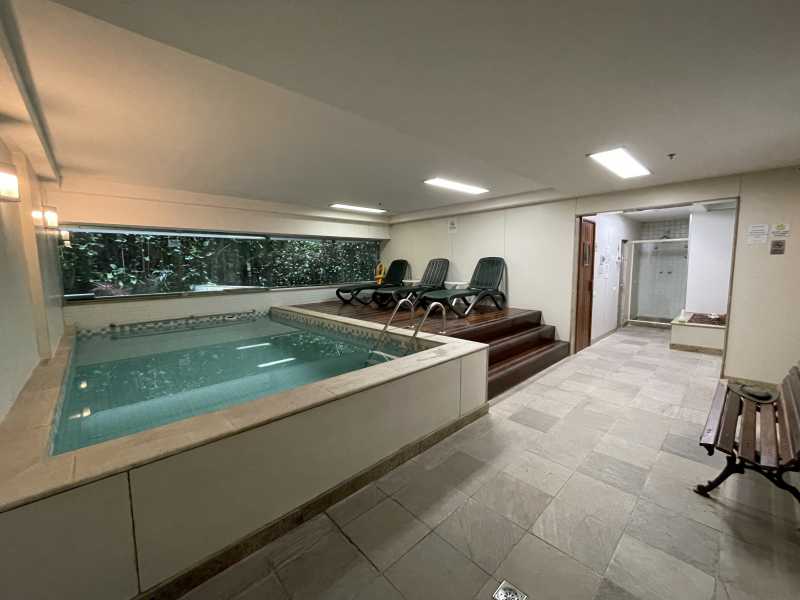 Flat/Apart Hotel, 1 quarto, 65 m² - Foto 24