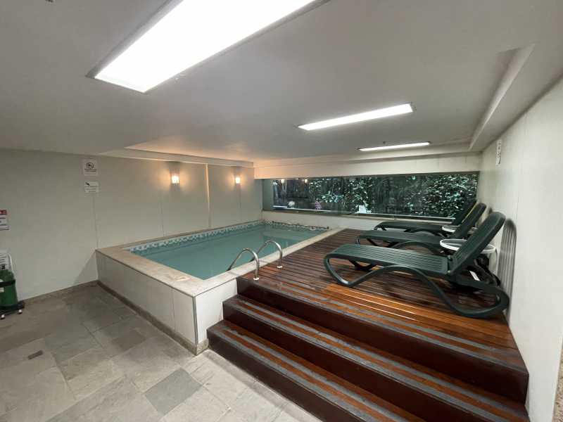 Flat/Apart Hotel, 1 quarto, 65 m² - Foto 25