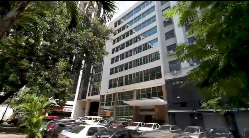 Prédio Inteiro à venda, 5000m² - Foto 1