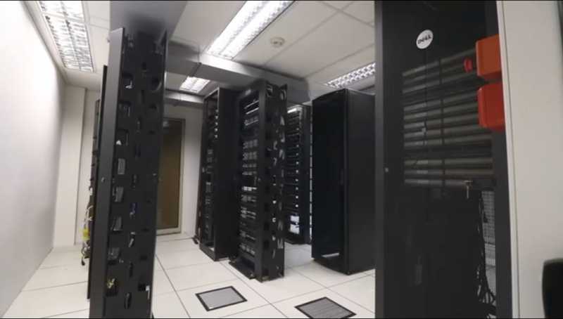 Prédio Inteiro à venda, 5000m² - Foto 3