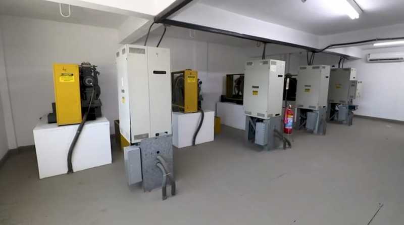 Prédio Inteiro à venda, 5000m² - Foto 17