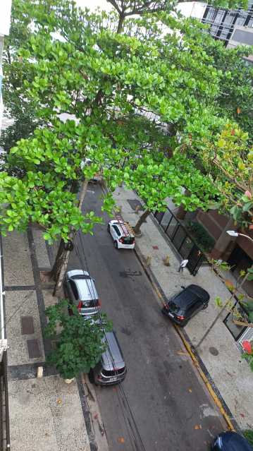 Apartamento à venda com 2 quartos, 76m² - Foto 5