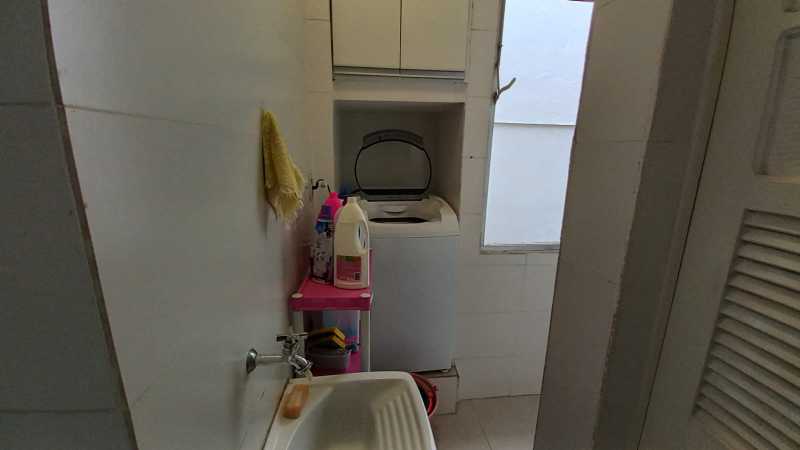 Apartamento à venda com 2 quartos, 76m² - Foto 18