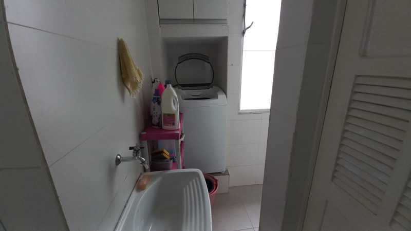 Apartamento à venda com 2 quartos, 76m² - Foto 27