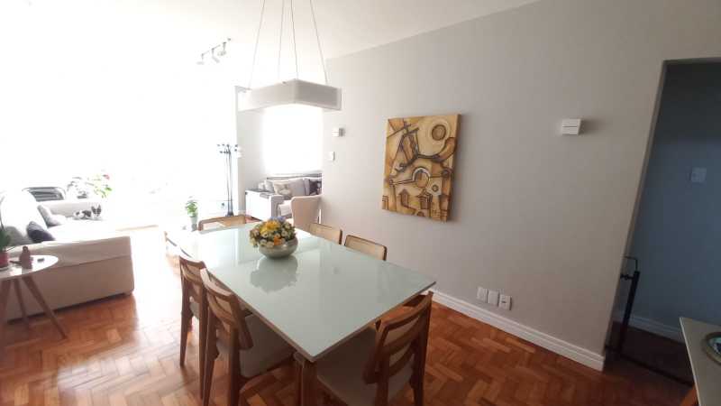 Apartamento à venda com 2 quartos, 76m² - Foto 26