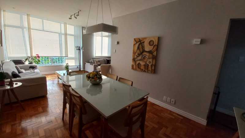 Apartamento à venda com 2 quartos, 76m² - Foto 8