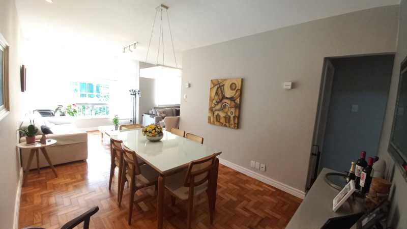 Apartamento à venda com 2 quartos, 76m² - Foto 9