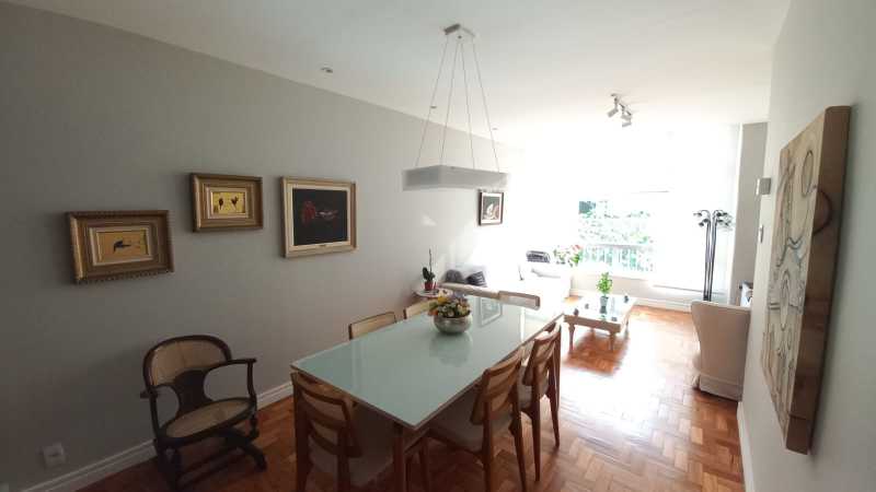Apartamento à venda com 2 quartos, 76m² - Foto 7
