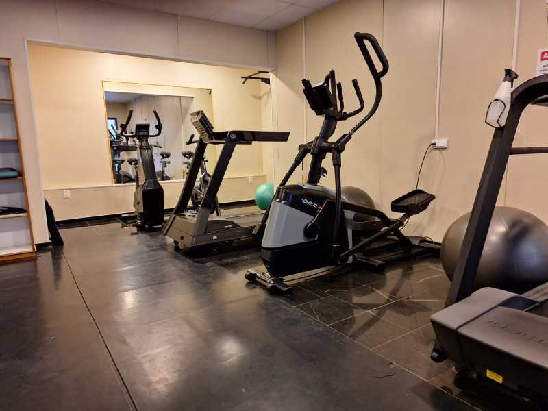 Flat/Apart Hotel, 2 quartos, 78 m² - Foto 20