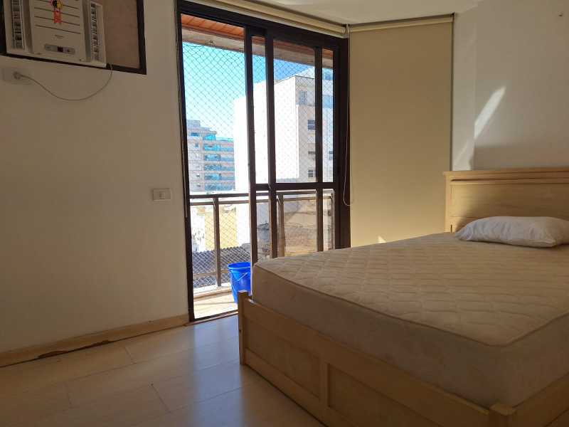 Flat/Apart Hotel, 2 quartos, 78 m² - Foto 7
