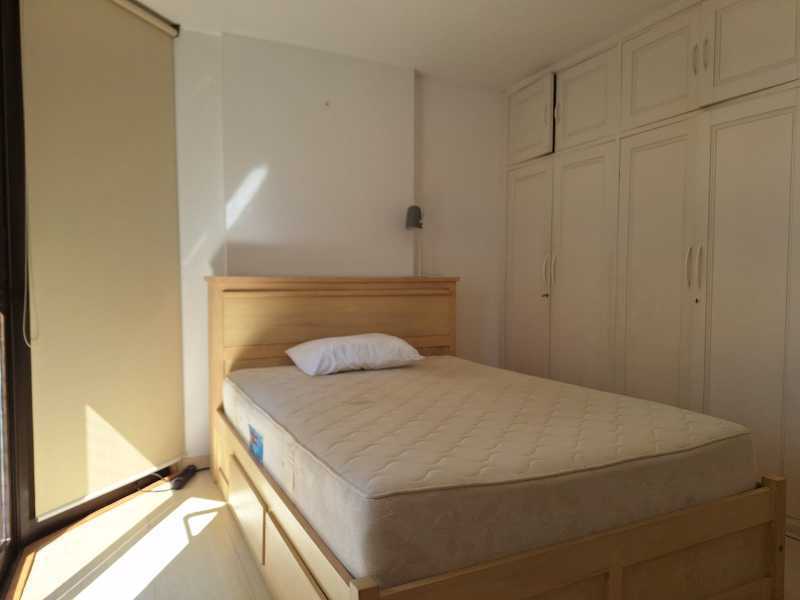 Flat/Apart Hotel, 2 quartos, 78 m² - Foto 8