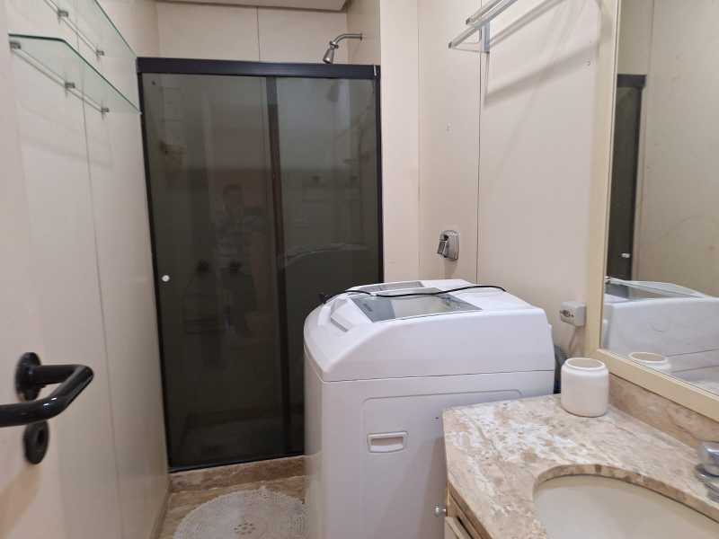 Flat/Apart Hotel, 2 quartos, 78 m² - Foto 11