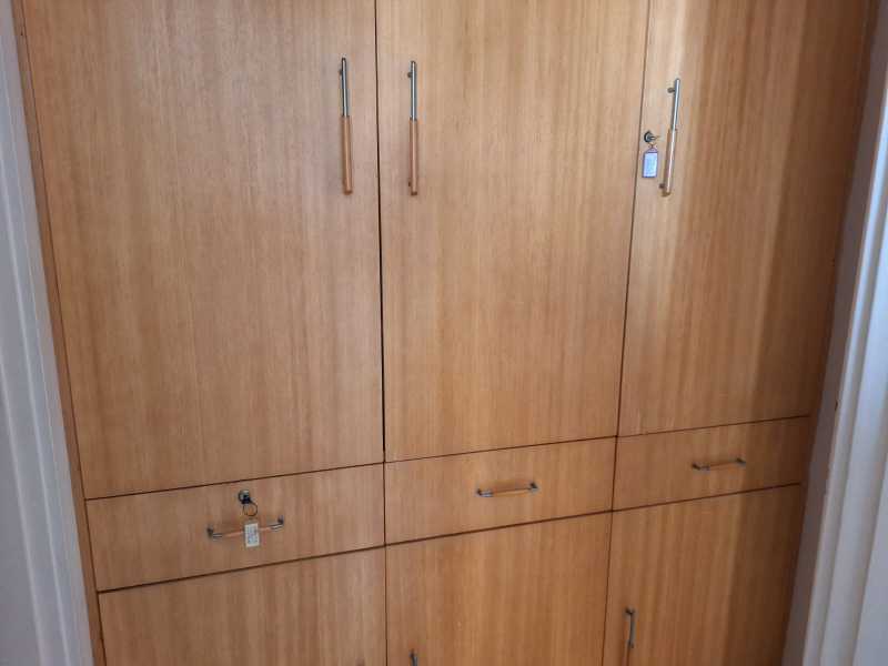 Flat/Apart Hotel, 2 quartos, 78 m² - Foto 9