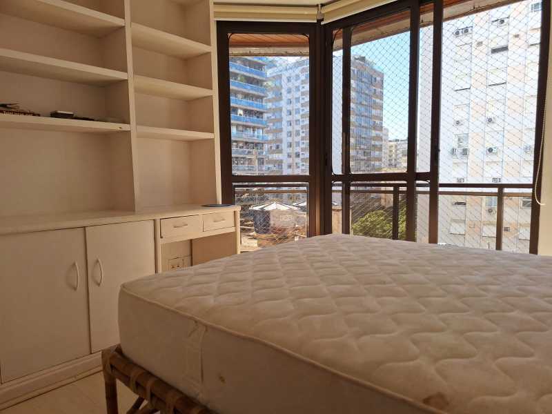 Flat/Apart Hotel, 2 quartos, 78 m² - Foto 10