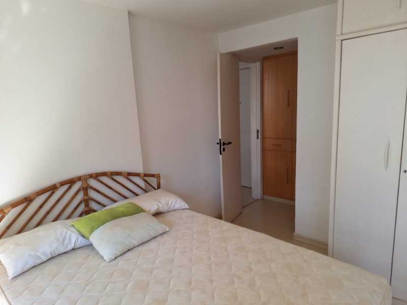 Flat/Apart Hotel, 2 quartos, 78 m² - Foto 12