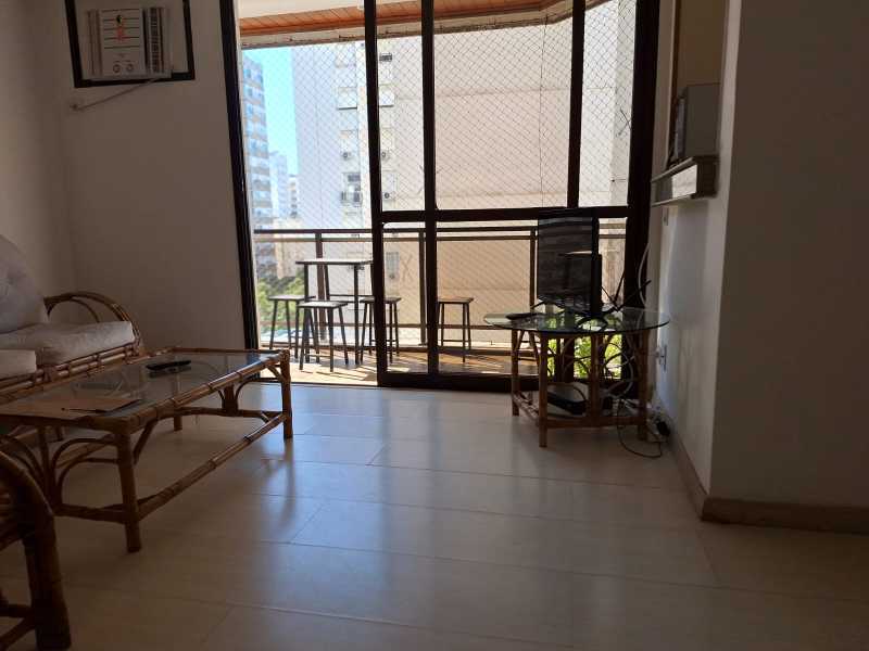 Flat/Apart Hotel, 2 quartos, 78 m² - Foto 6