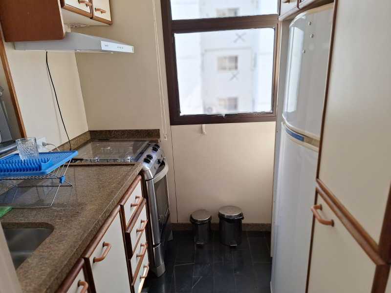 Flat/Apart Hotel, 2 quartos, 78 m² - Foto 18